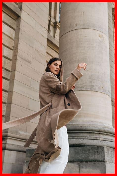 Wie modisch sind Schleier in der Herbst/Winter Kollektion?