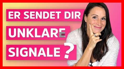 Wie setze ich subtile Signale der Anziehung geschickt ein
