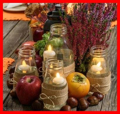 Wo findet man die beste Herbstdeko während des Urlaubs?