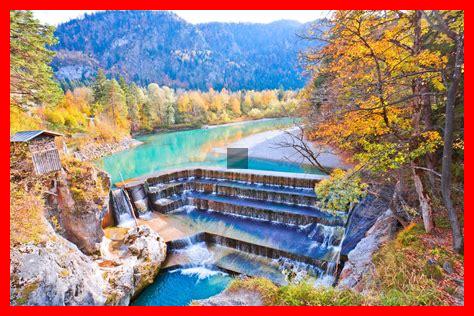 Wo sind die besten Plätze für Gourmets im Herbst?