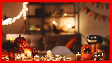 Wie plane ich die perfekte Halloween-Party für 2024