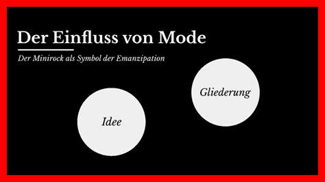 Hat Mode einen Einfluss auf unser Vertrauen