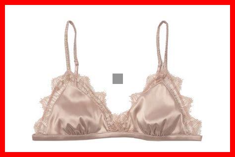 Ist sichtbare Lingerie ein Ausdruck von Individualität?