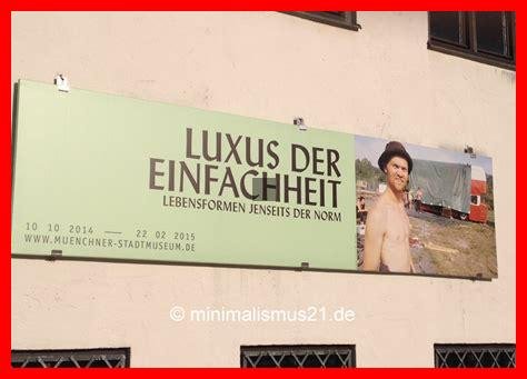 Könnte die Kombination von Luxus und Einfachheit auch nachhaltig sein?