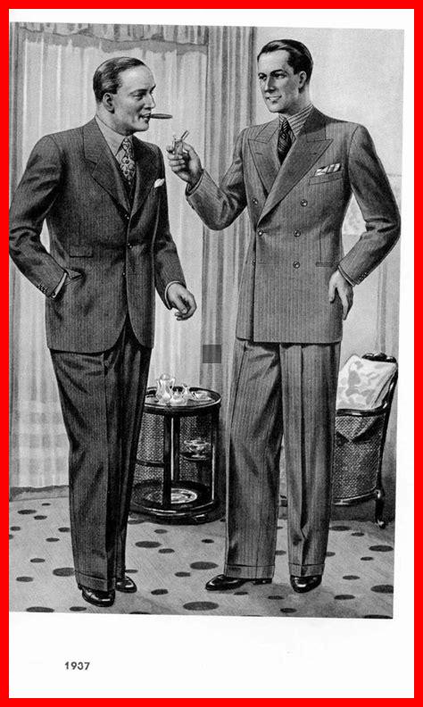 Könnte die gewagte Herrenmode ein Zeichen für Modernität sein?