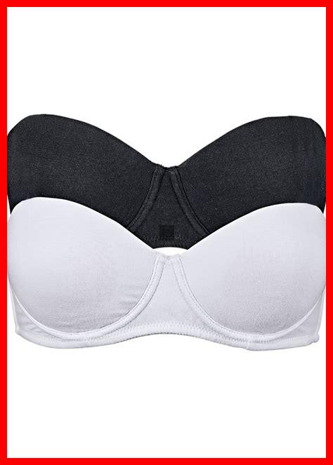 Sind sichtbare BH-Träger wieder angesagt?