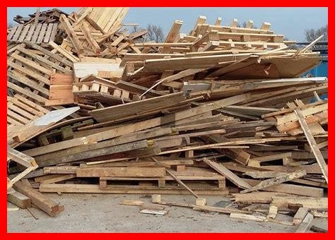 Warum setzt sich der Trend zu unbehandeltem Holz durch?