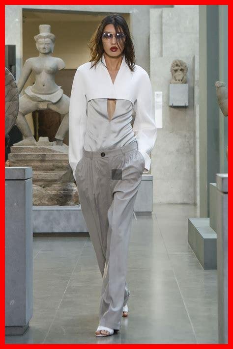 Was ist das Geheimnis eines gelungenen Frühlingsoutfits 2025?