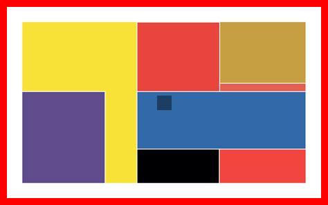 Beeeinflussen Farben wirklich unsere Emotionen