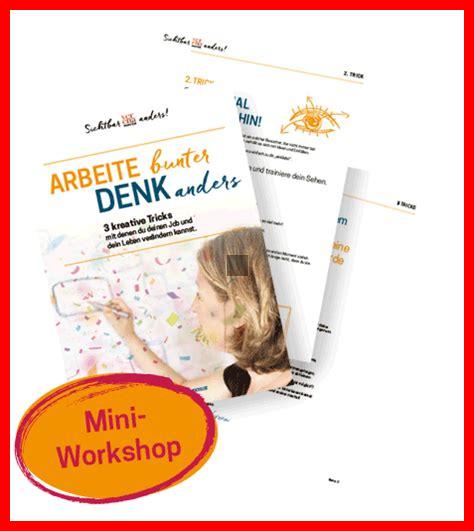 Fördert ein bunter Arbeitsplatz die kreative Denkweise?