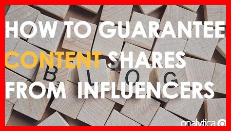 Führt unterhaltsamer Content zu mehr Shares