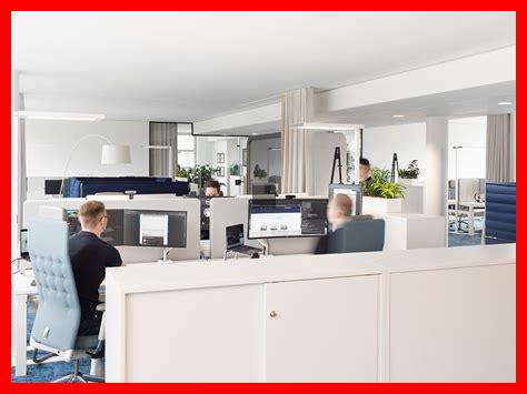 Ist ein offenes Bürokonzept die Zukunft der Büroarchitektur?