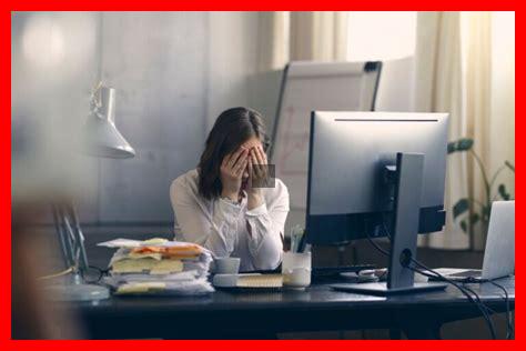 Kann Telearbeit den Stresspegel senken