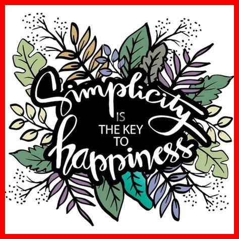 Könnte Einfachheit der Schlüssel zur Wettbewerbsfähigkeit sein