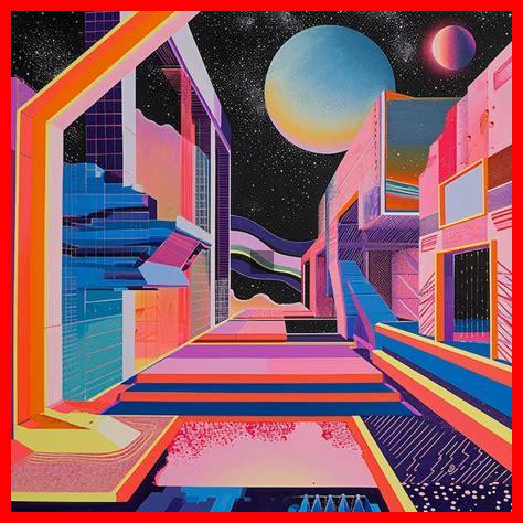 Könnte Retro-Designs die Kunstwelt verändern