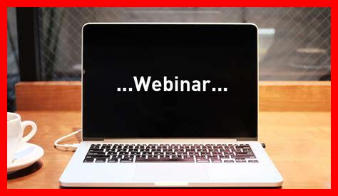 Warum sind Webinare als Videoformat so beliebt?