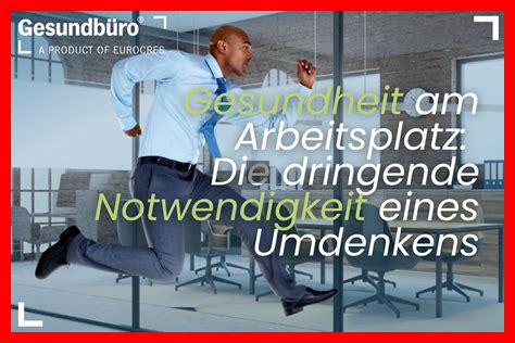 Was sind die gesundheitlichen Vorteile eines positiven Arbeitsumfelds