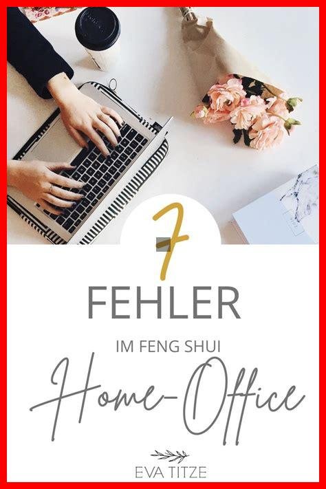 Was sind die größten Fehler im Homeoffice und wie vermeide ich sie