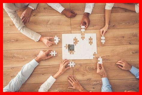 Was sind die größten Herausforderungen beim Teambuilding