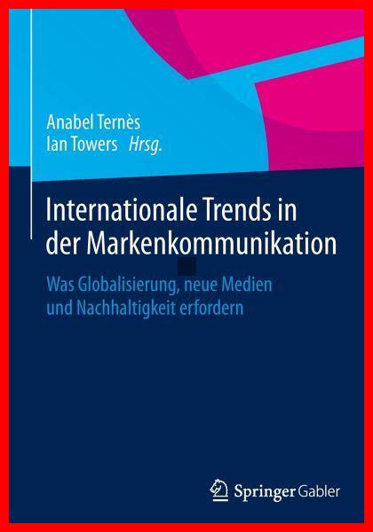 Was sind die neuesten Trends in der Markenkommunikation?