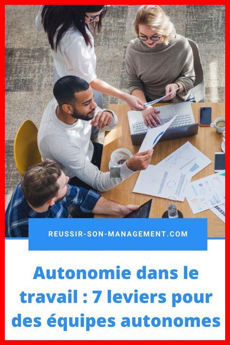 Wie Autonomie die Kreativität von Mitarbeitern fördert