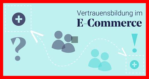Wie beeinflusst Transparenz das Vertrauen in Online-Shops?