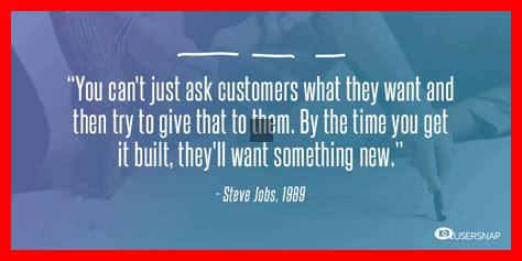 Wie gehe ich mit Kundenfeedback als Selbstständiger