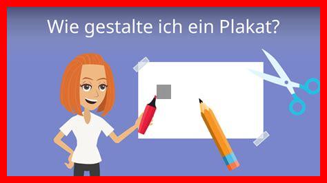 Wie kann ich ein ansprechendes einfaches Design erstellen