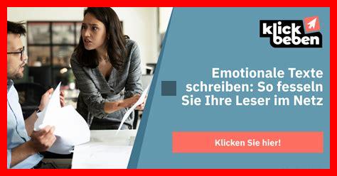 Wie schreibe ich Texte, die Leser fesseln