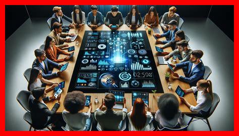 Wie sieht die Zukunft des Influencer-Marketings aus?