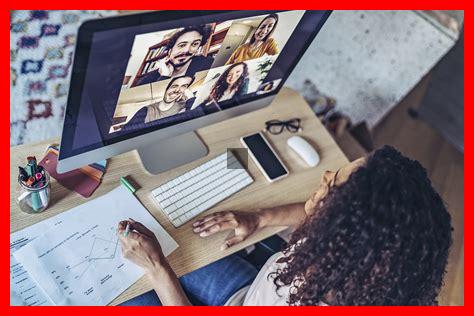 Wie wichtig ist der persönliche Kontakt im Homeoffice?