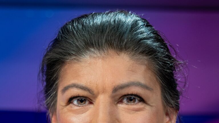Sahra Wagenknecht und die Landtagswahlen in Ostdeutschland: Ein Experiment mit Folgen